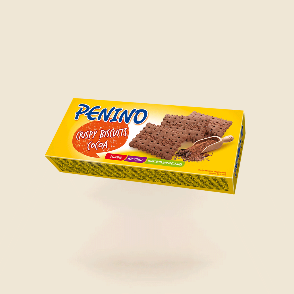 Penino Cocoa