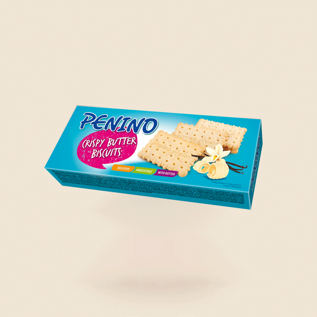 Penino Butter