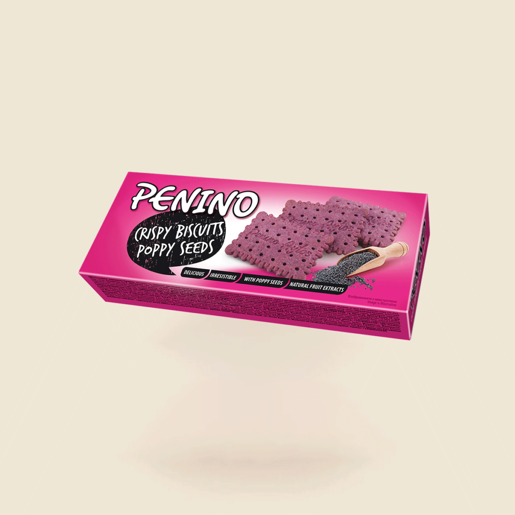 Penino Poppy Seeds