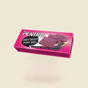Penino Poppy Seeds