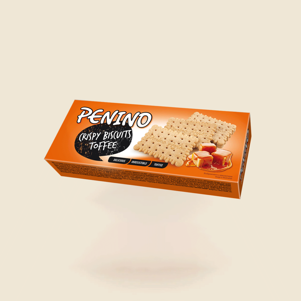 Penino Toffee